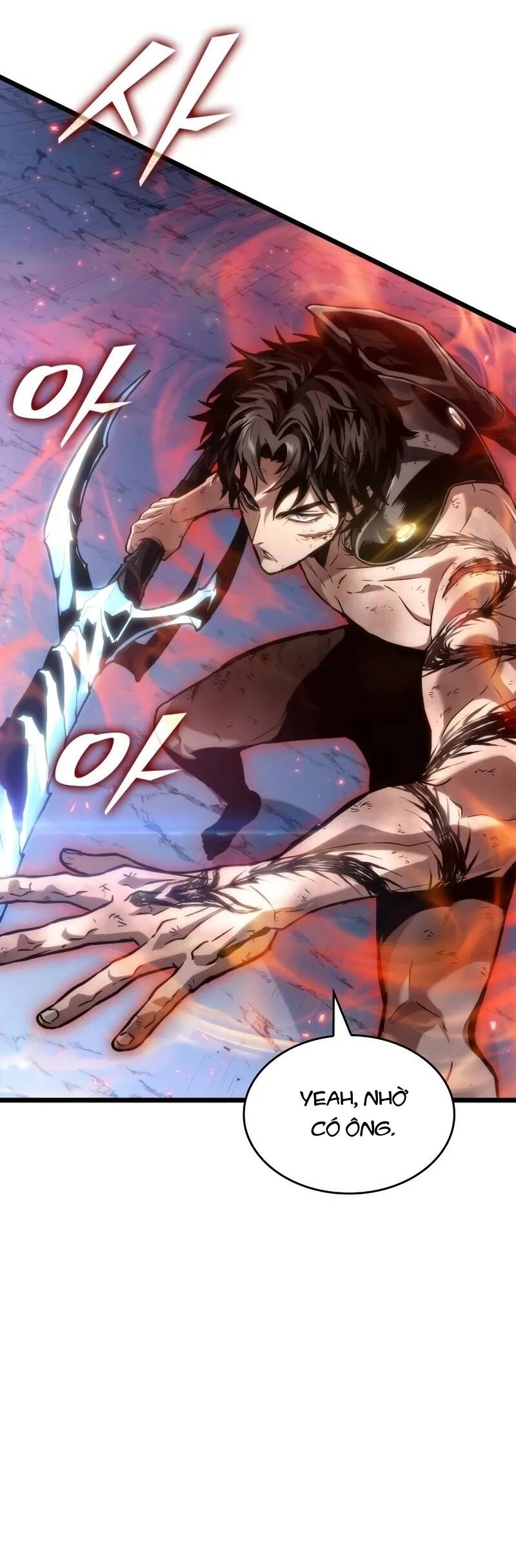 Thế Giới Sau Tận Thế Chap 158 - Next Chap 159