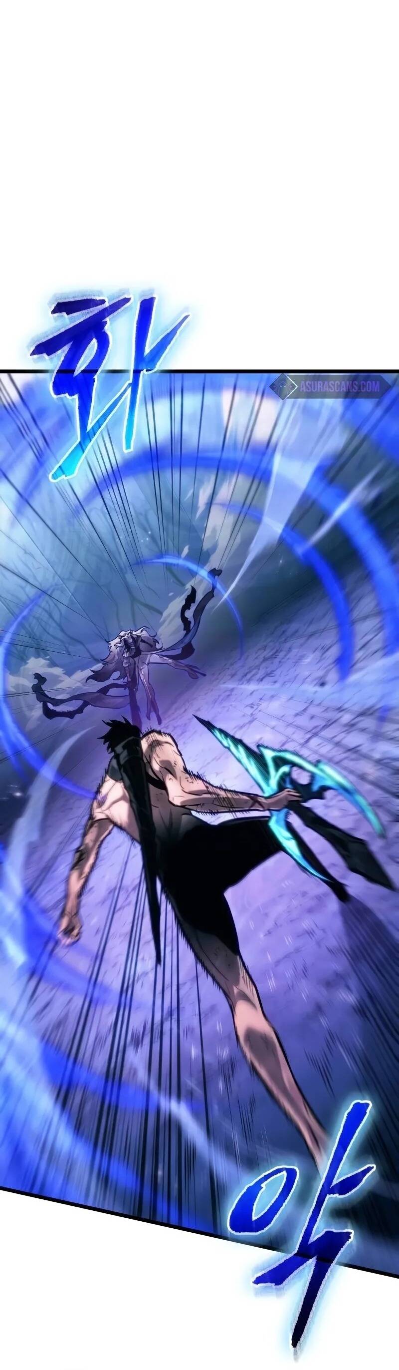 Thế Giới Sau Tận Thế Chap 158 - Next Chap 159