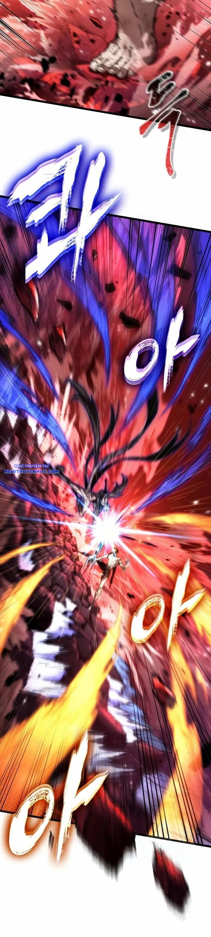 Thế Giới Sau Tận Thế Chap 158 - Next Chap 159