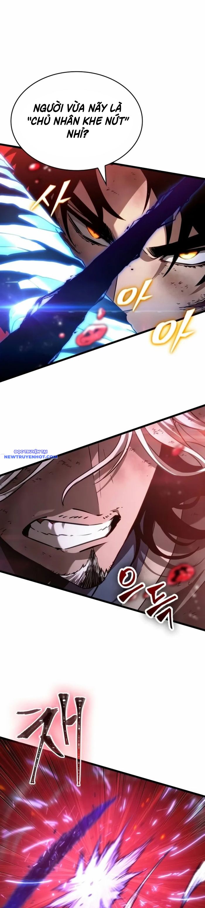 Thế Giới Sau Tận Thế Chap 158 - Next Chap 159