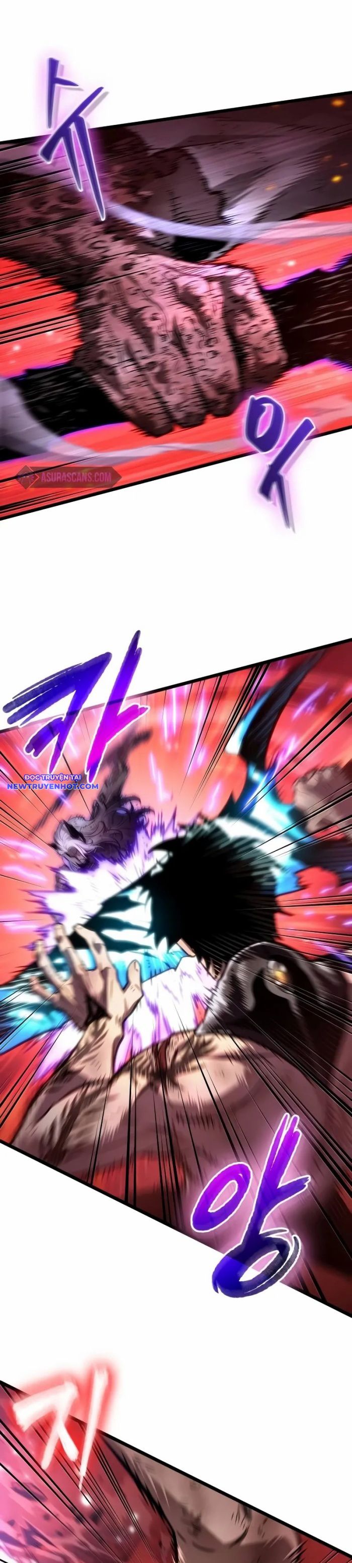 Thế Giới Sau Tận Thế Chap 158 - Next Chap 159