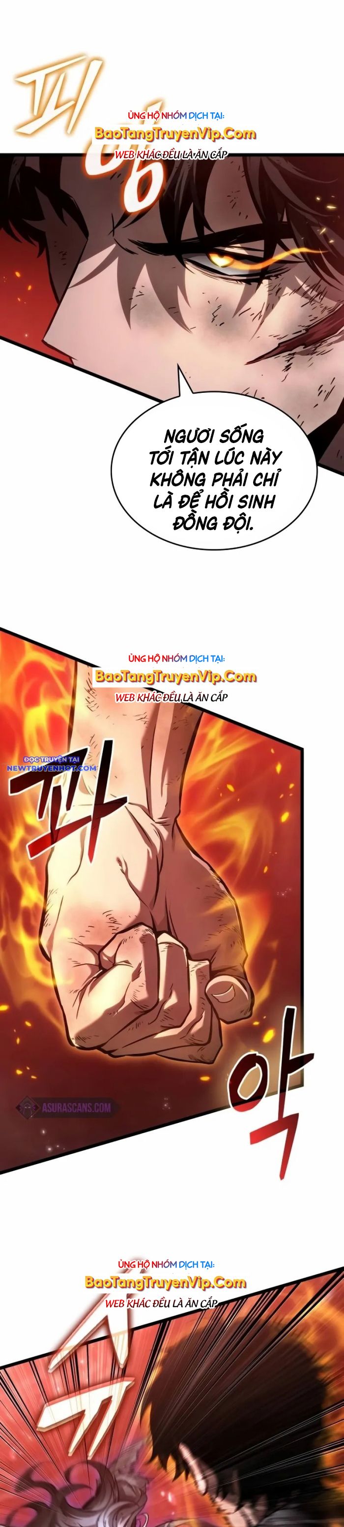 Thế Giới Sau Tận Thế Chap 158 - Next Chap 159