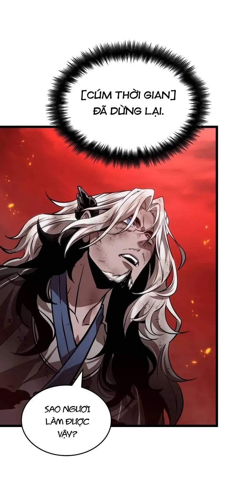 Thế Giới Sau Tận Thế Chap 158 - Next Chap 159