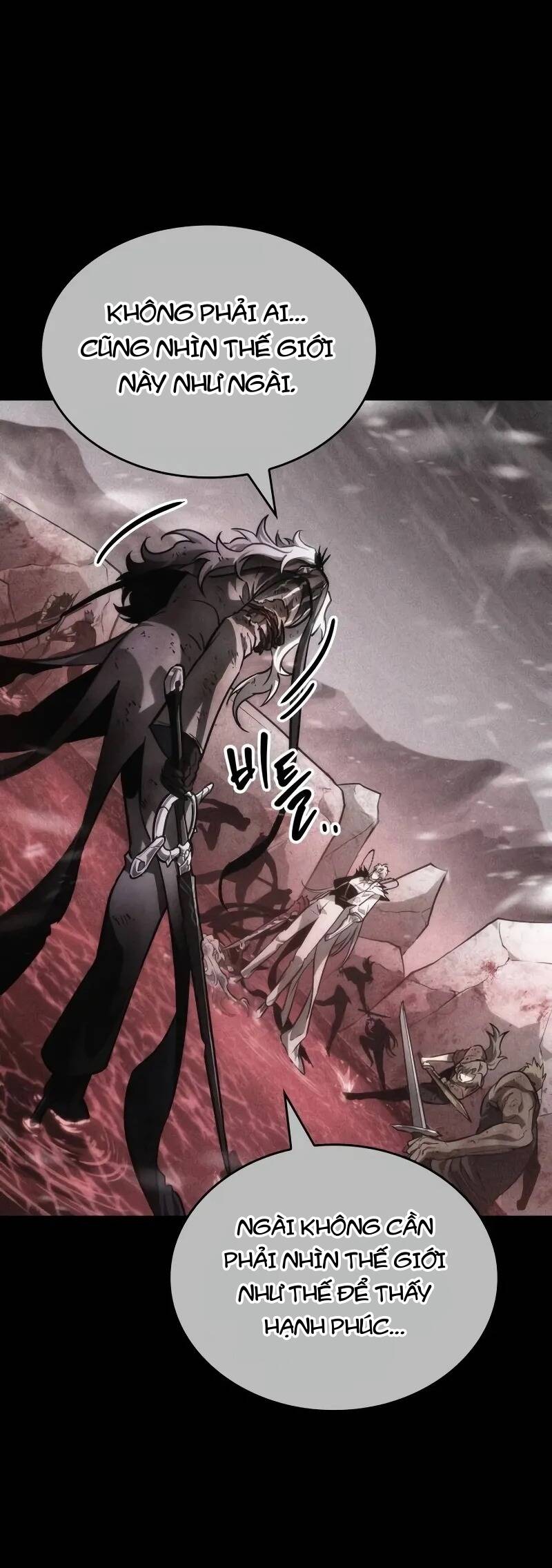 Thế Giới Sau Tận Thế Chap 158 - Next Chap 159