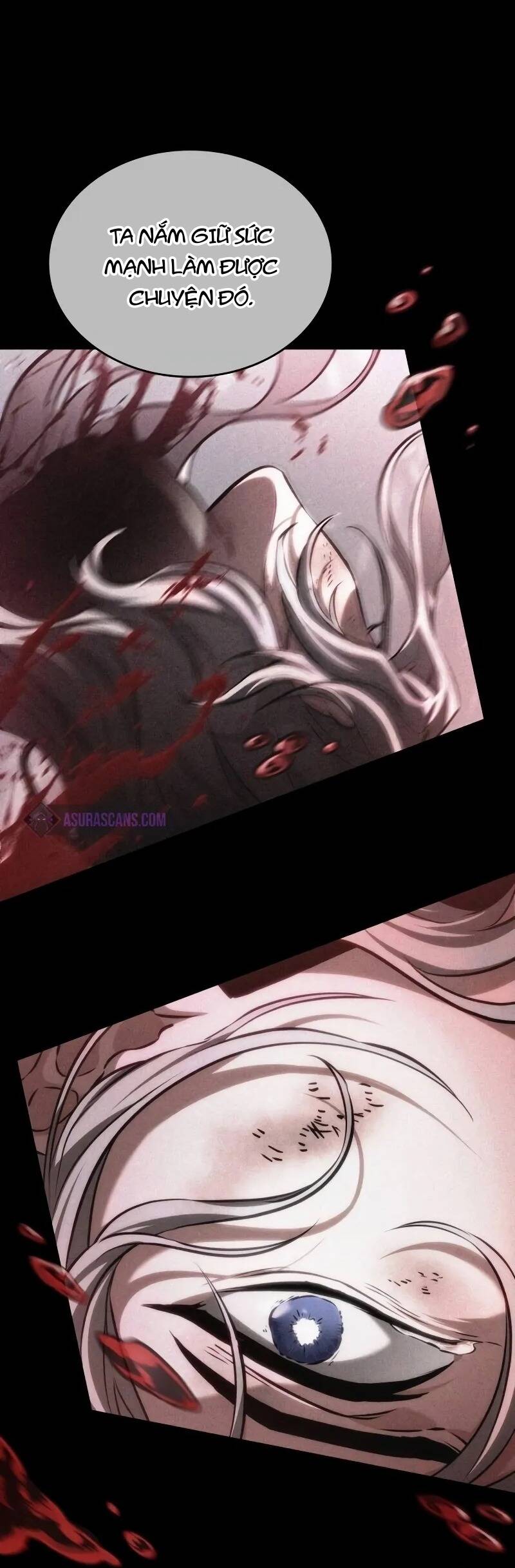 Thế Giới Sau Tận Thế Chap 158 - Next Chap 159