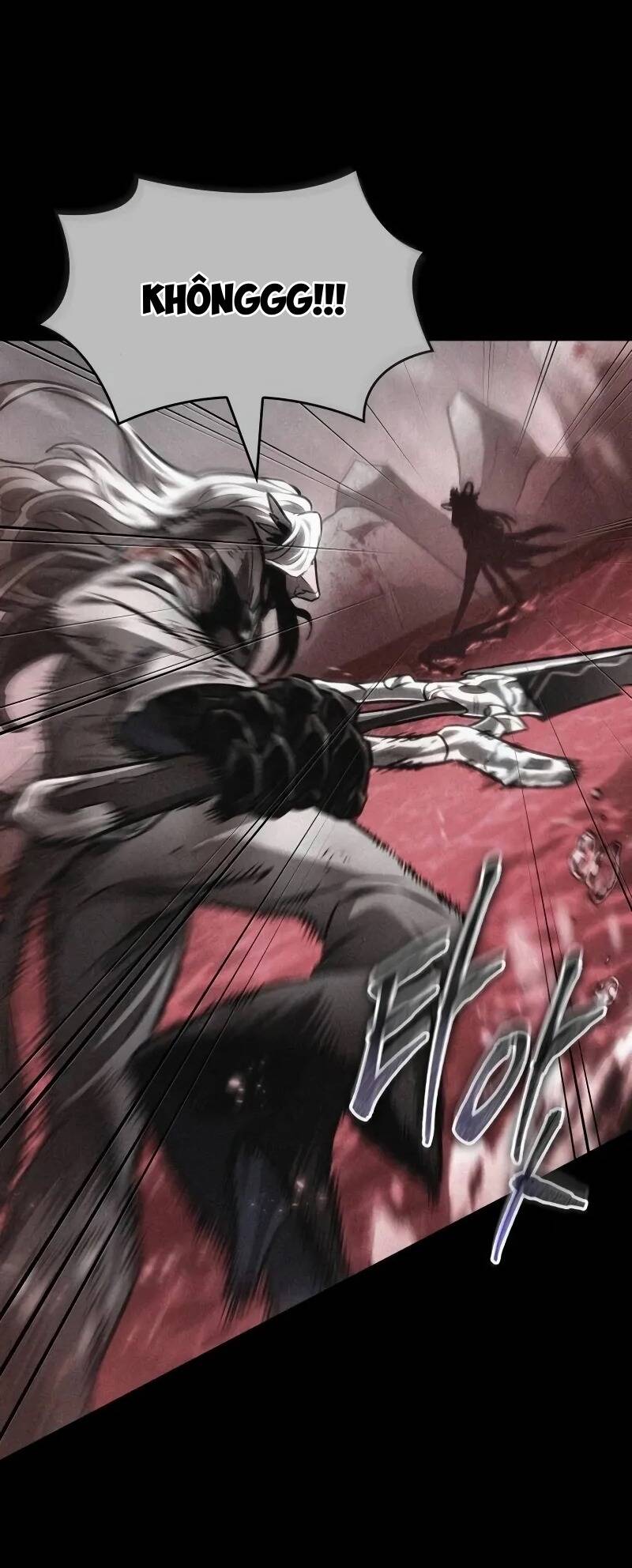 Thế Giới Sau Tận Thế Chap 158 - Next Chap 159