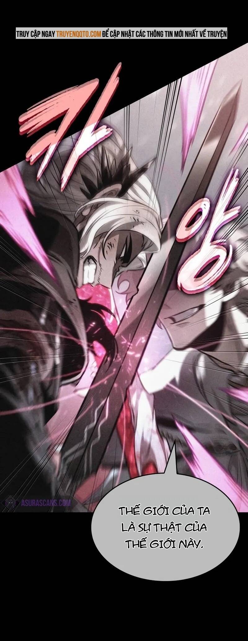 Thế Giới Sau Tận Thế Chap 158 - Next Chap 159