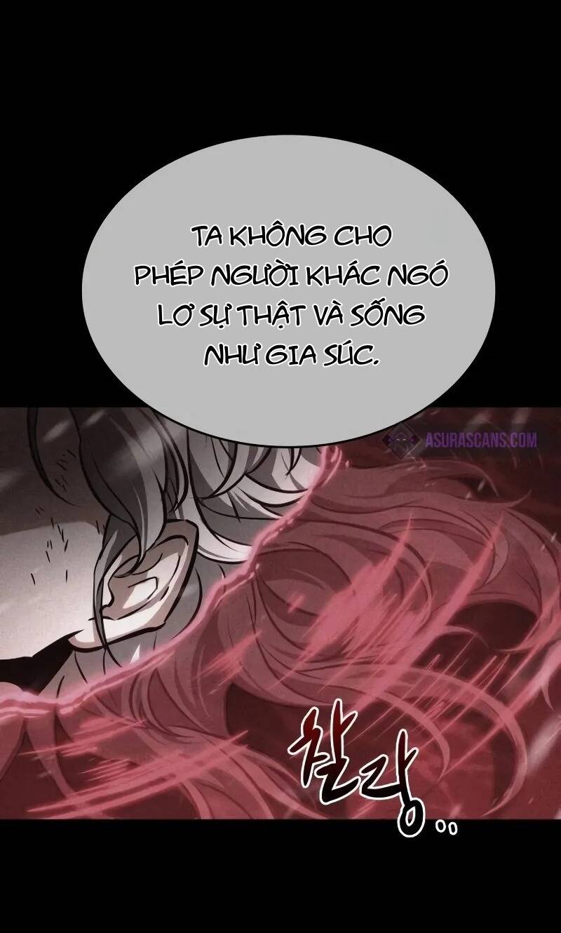 Thế Giới Sau Tận Thế Chap 158 - Next Chap 159