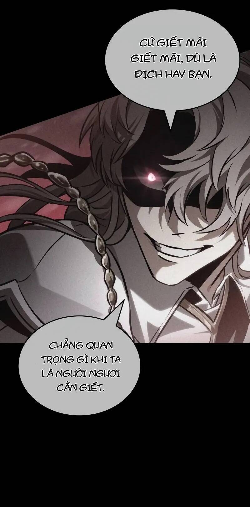 Thế Giới Sau Tận Thế Chap 158 - Next Chap 159