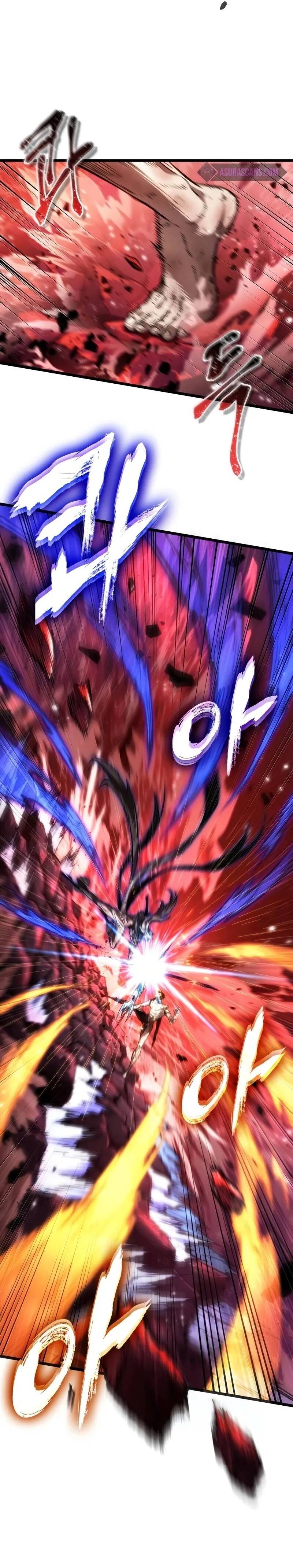 Thế Giới Sau Tận Thế Chap 158 - Next Chap 159