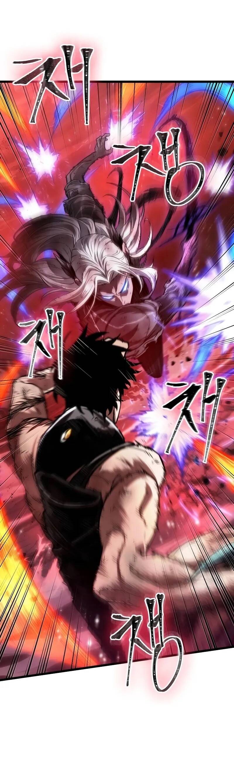 Thế Giới Sau Tận Thế Chap 158 - Next Chap 159