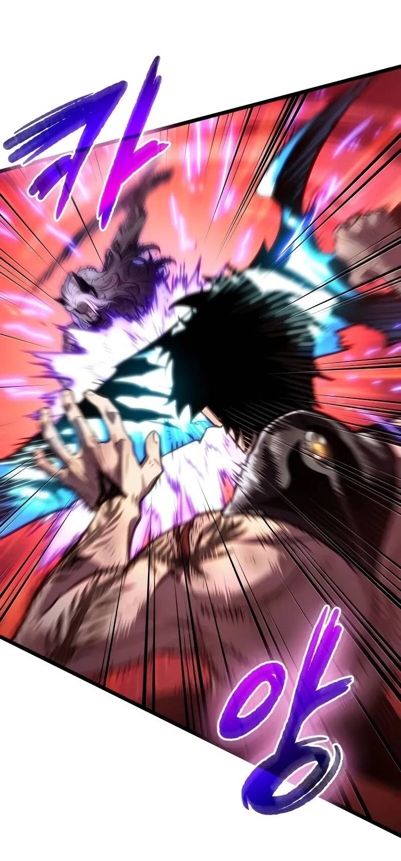 Thế Giới Sau Tận Thế Chap 158 - Next Chap 159