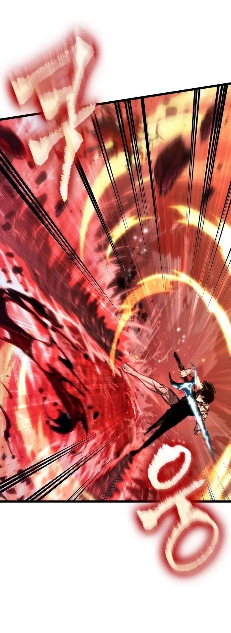 Thế Giới Sau Tận Thế Chap 158 - Next Chap 159