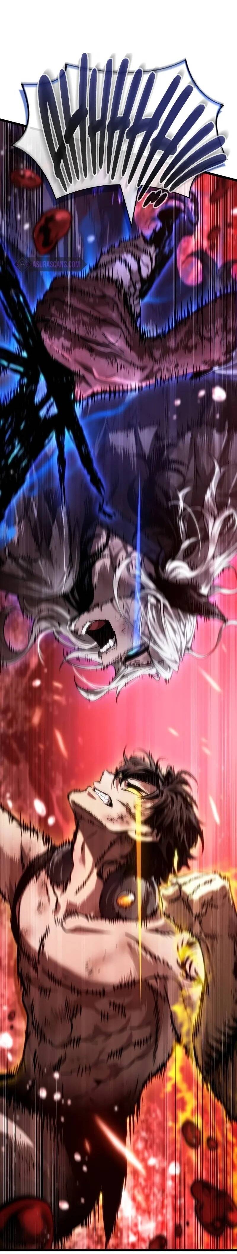 Thế Giới Sau Tận Thế Chap 158 - Next Chap 159