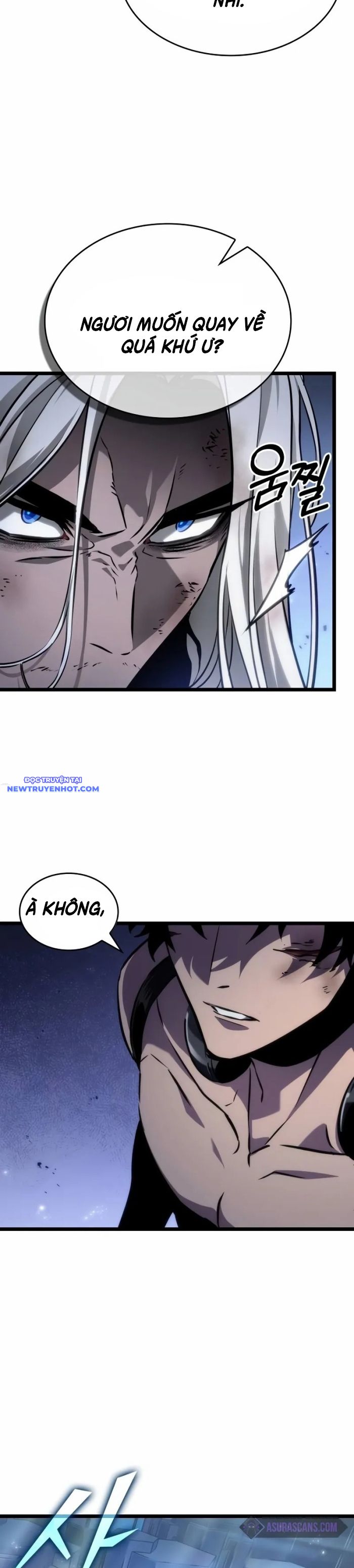 Thế Giới Sau Tận Thế Chap 158 - Next Chap 159