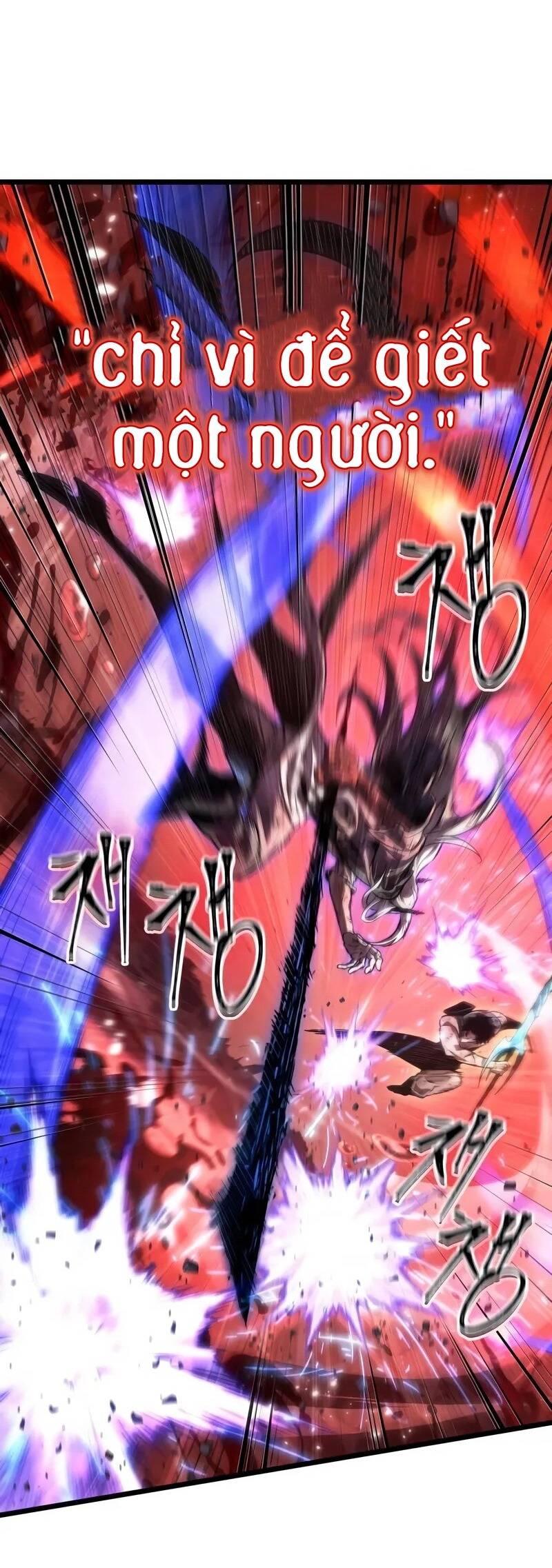 Thế Giới Sau Tận Thế Chap 159 - Next Chap 160