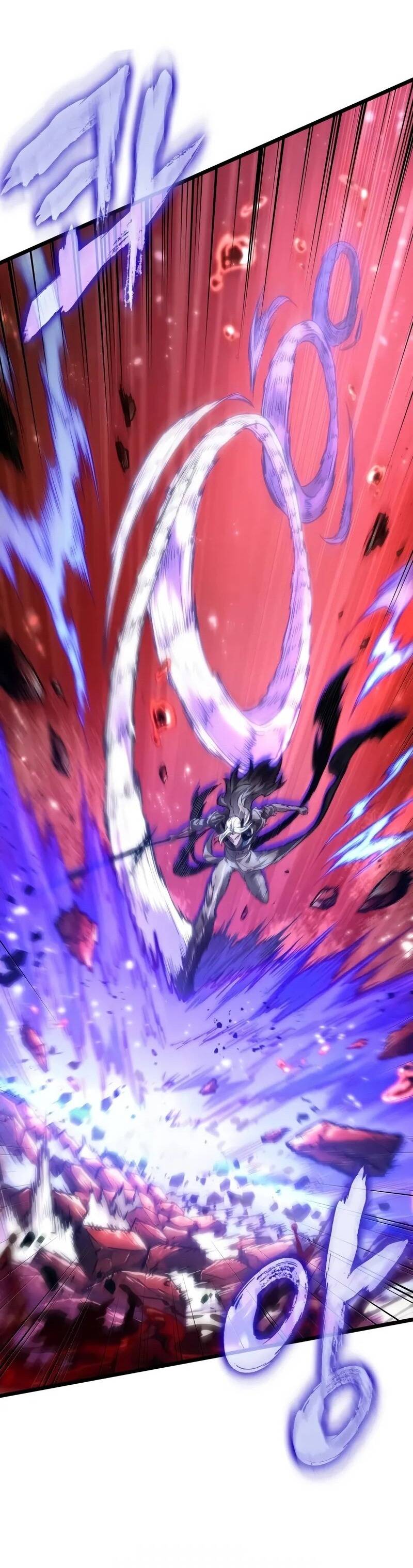 Thế Giới Sau Tận Thế Chap 159 - Next Chap 160