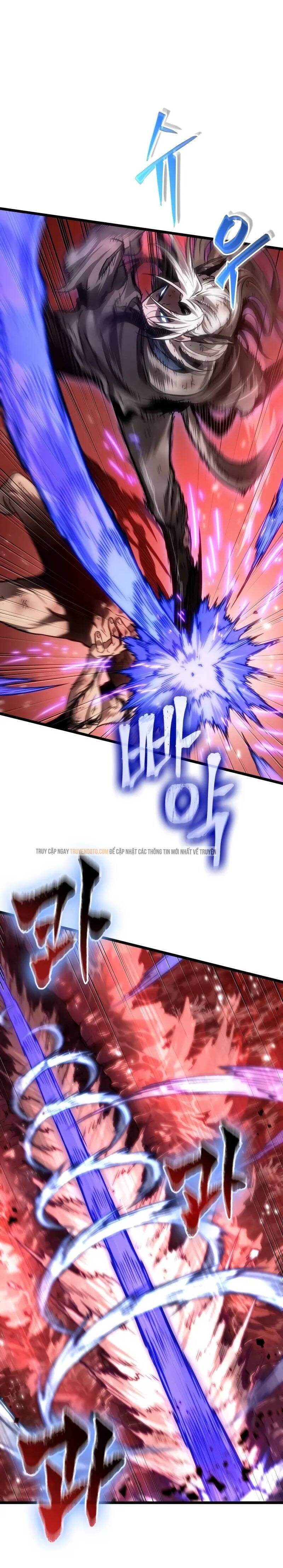 Thế Giới Sau Tận Thế Chap 159 - Next Chap 160