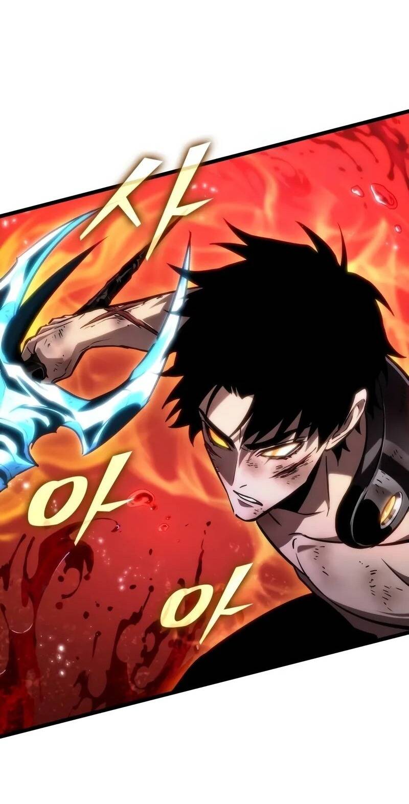 Thế Giới Sau Tận Thế Chap 159 - Next Chap 160