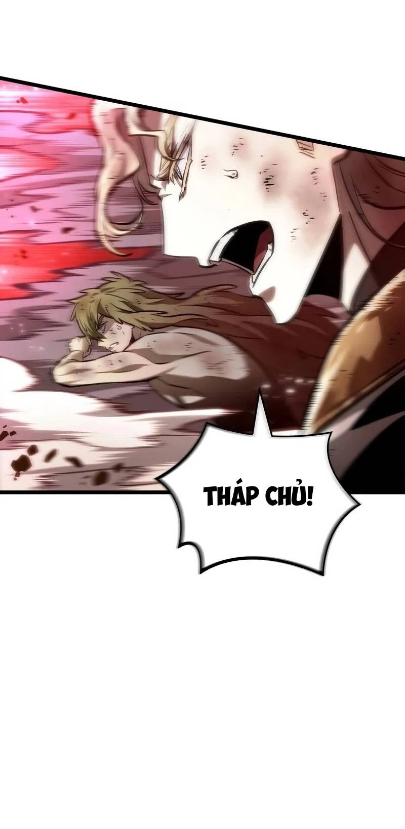 Thế Giới Sau Tận Thế Chap 159 - Next Chap 160