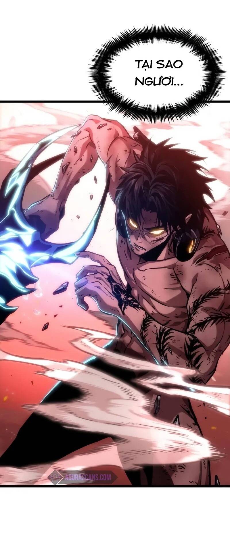 Thế Giới Sau Tận Thế Chap 159 - Next Chap 160