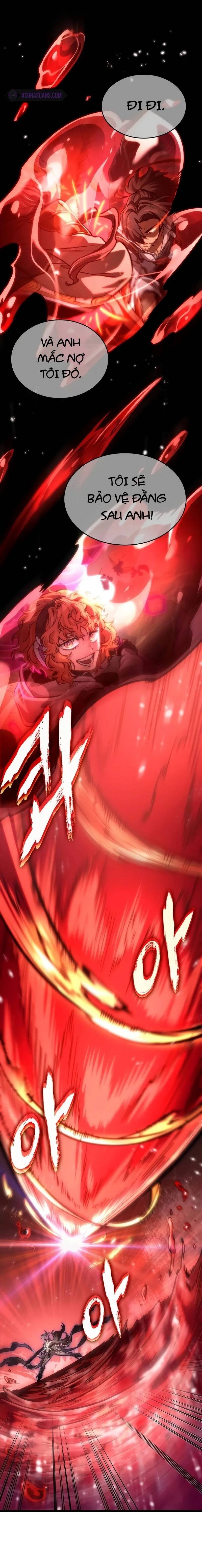 Thế Giới Sau Tận Thế Chap 159 - Next Chap 160