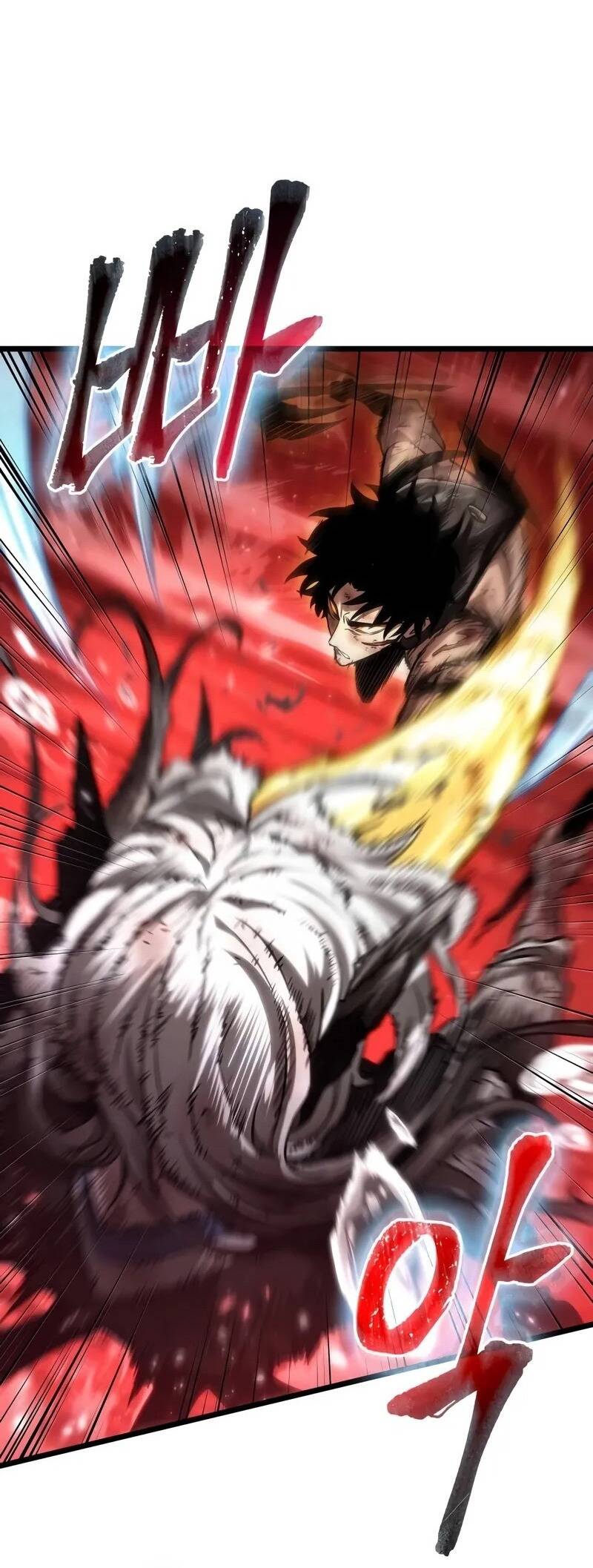 Thế Giới Sau Tận Thế Chap 159 - Next Chap 160