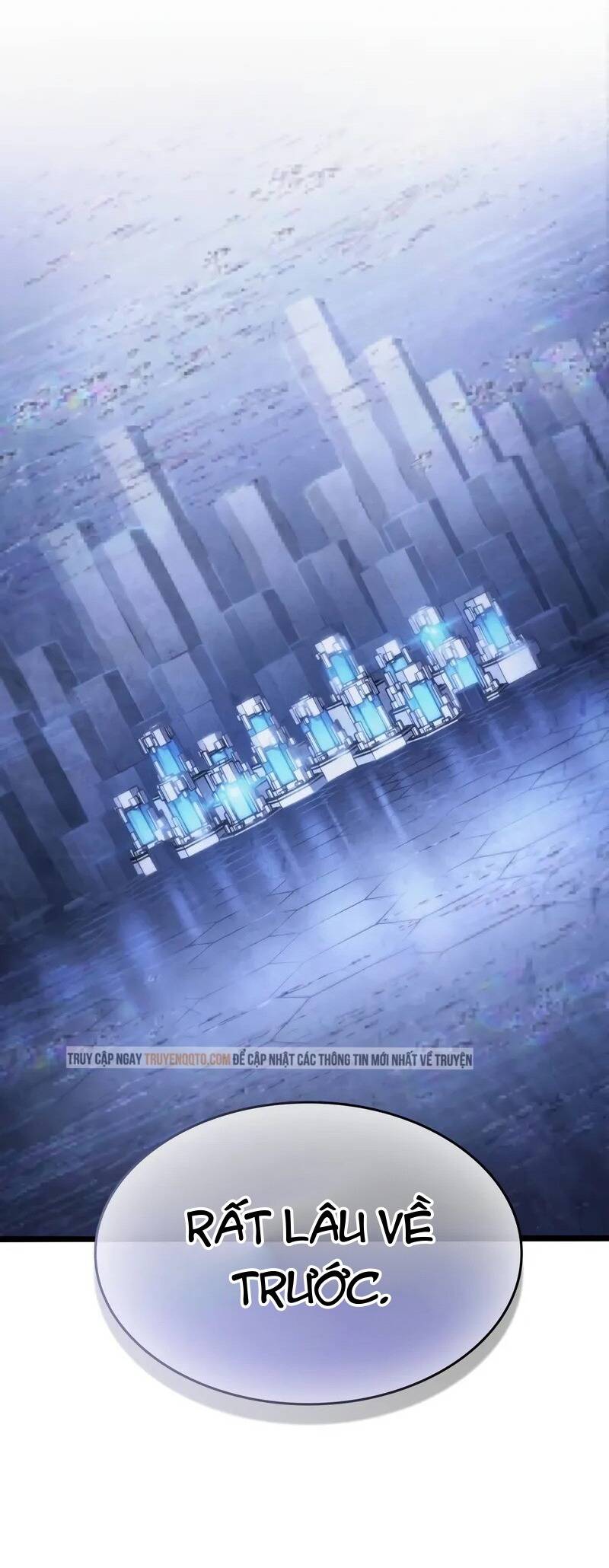 Thế Giới Sau Tận Thế Chap 159 - Next Chap 160