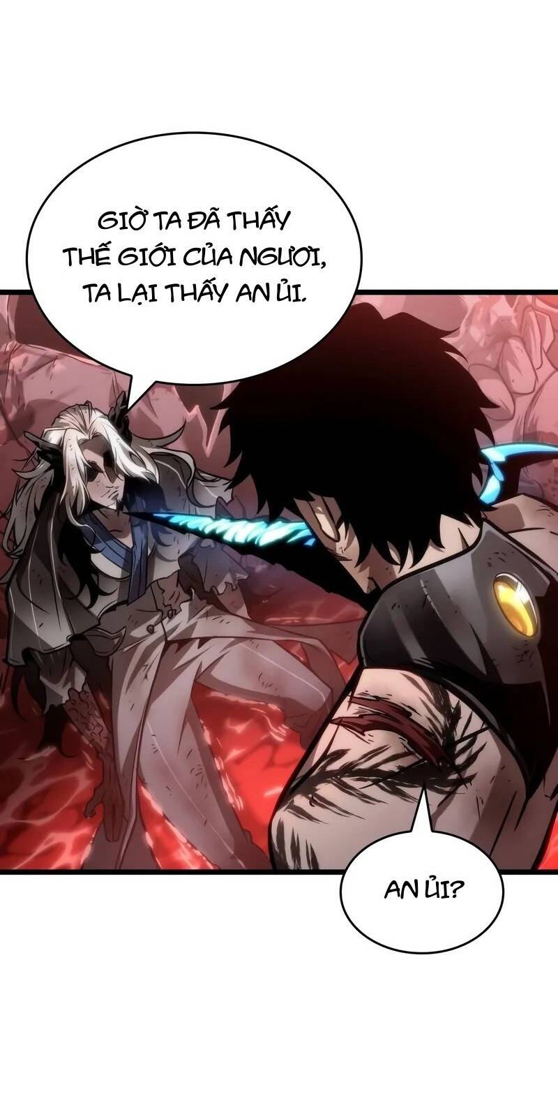 Thế Giới Sau Tận Thế Chap 159 - Next Chap 160