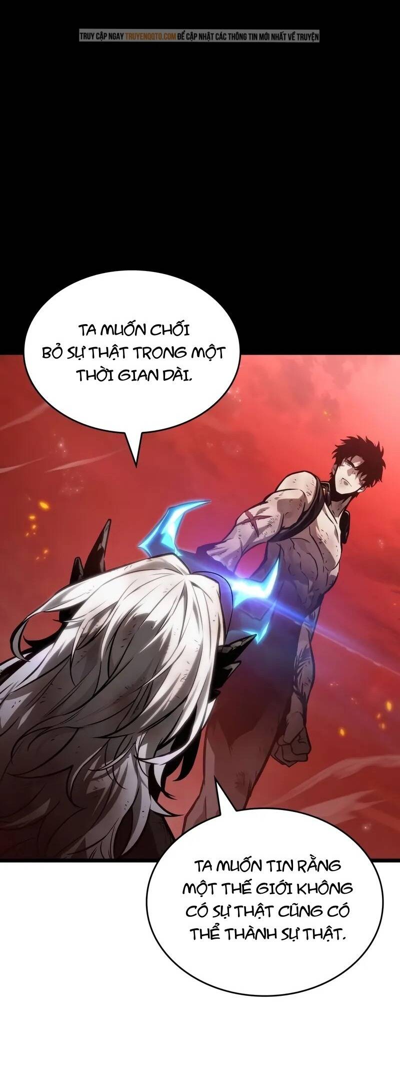 Thế Giới Sau Tận Thế Chap 159 - Next Chap 160