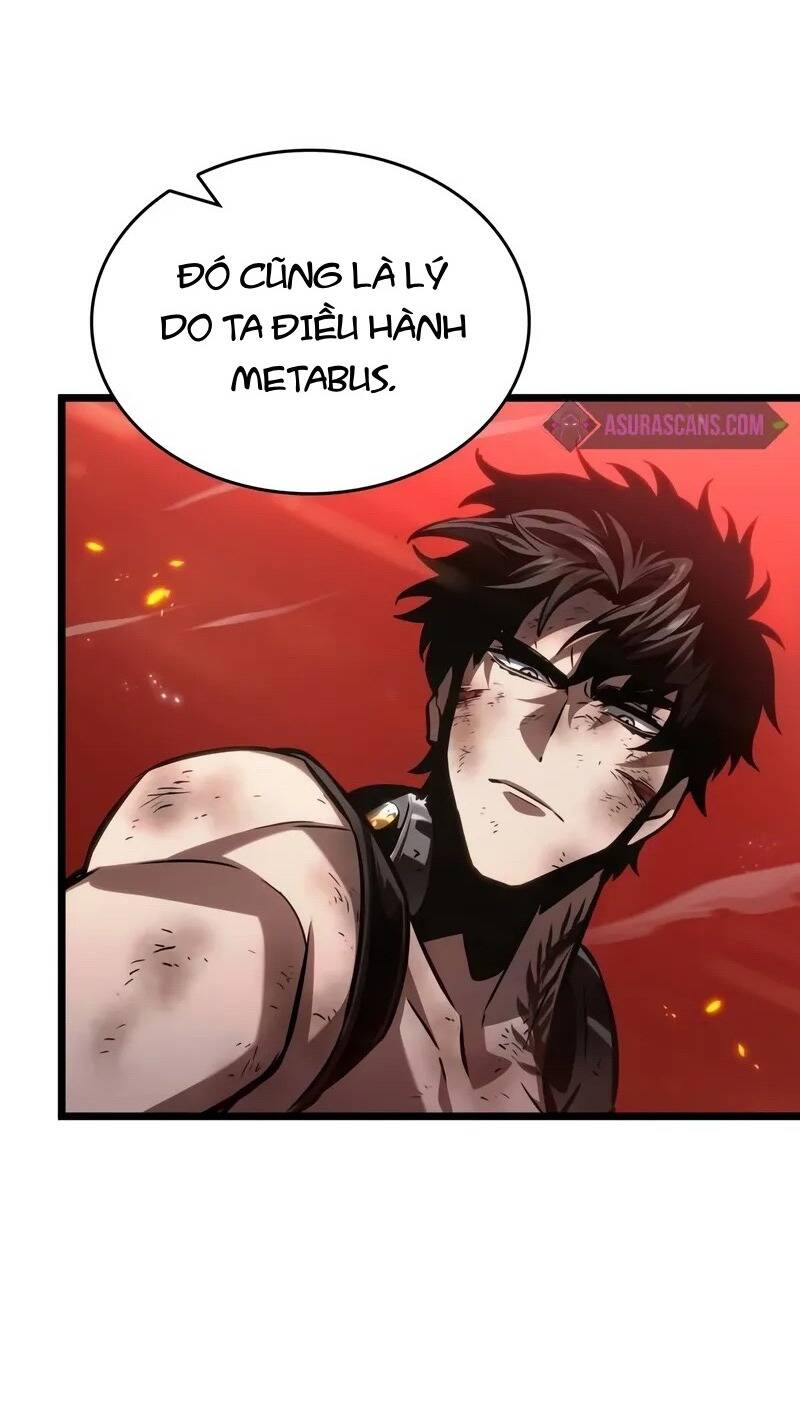 Thế Giới Sau Tận Thế Chap 159 - Next Chap 160