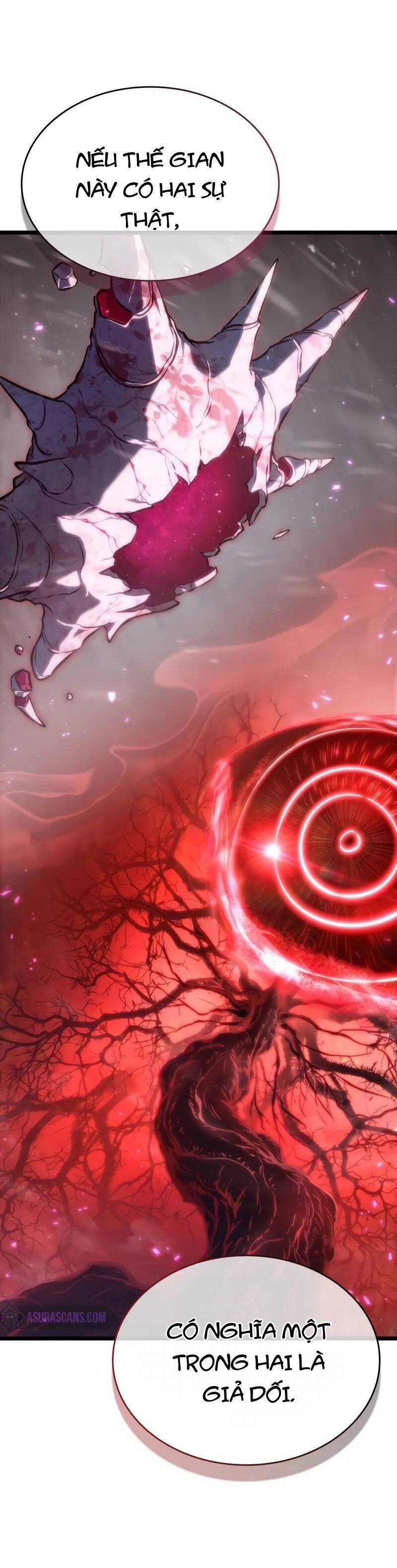 Thế Giới Sau Tận Thế Chap 159 - Next Chap 160