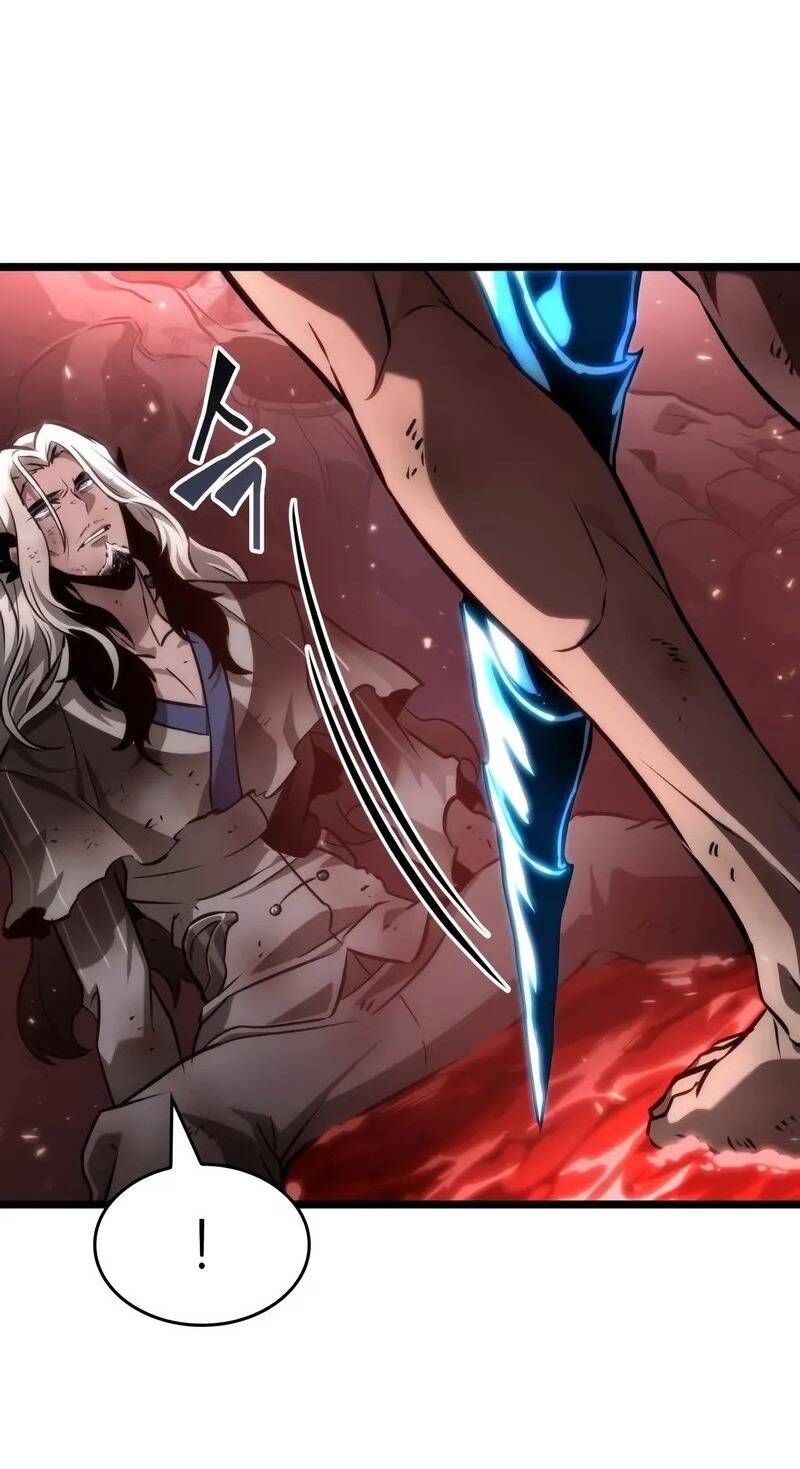 Thế Giới Sau Tận Thế Chap 159 - Next Chap 160