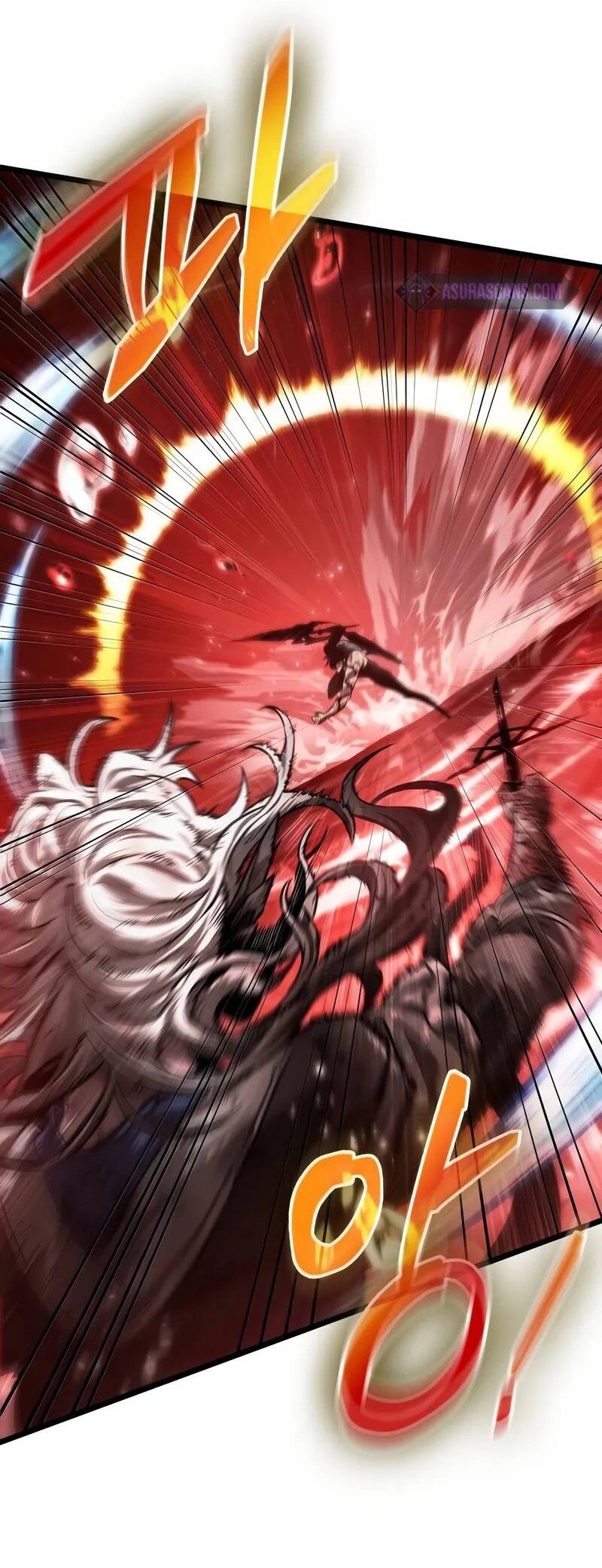 Thế Giới Sau Tận Thế Chap 159 - Next Chap 160