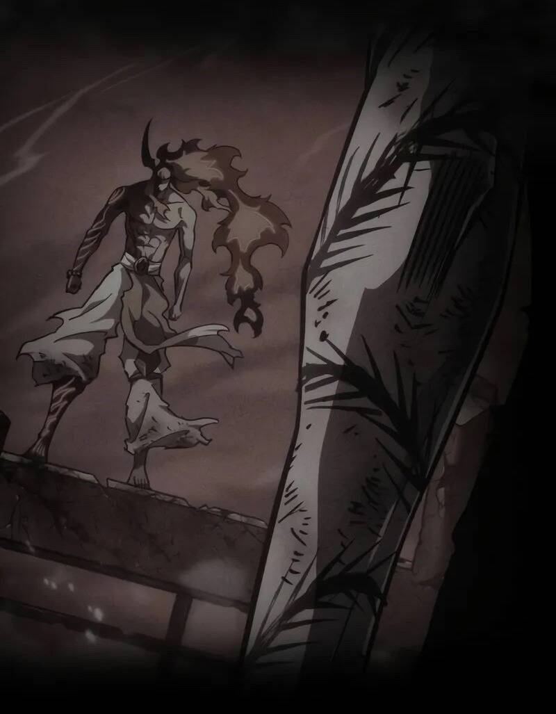 Thế Giới Sau Tận Thế Chap 159 - Next Chap 160