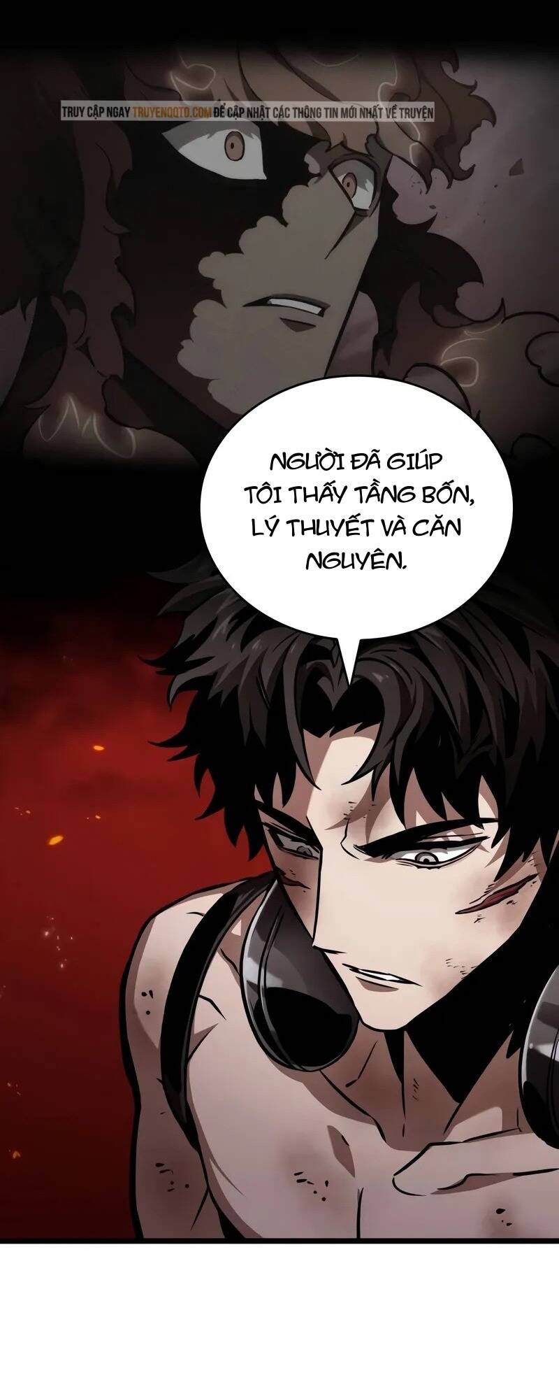 Thế Giới Sau Tận Thế Chap 159 - Next Chap 160
