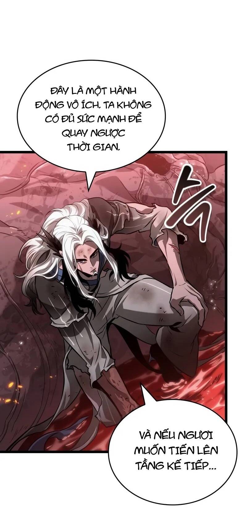 Thế Giới Sau Tận Thế Chap 159 - Next Chap 160