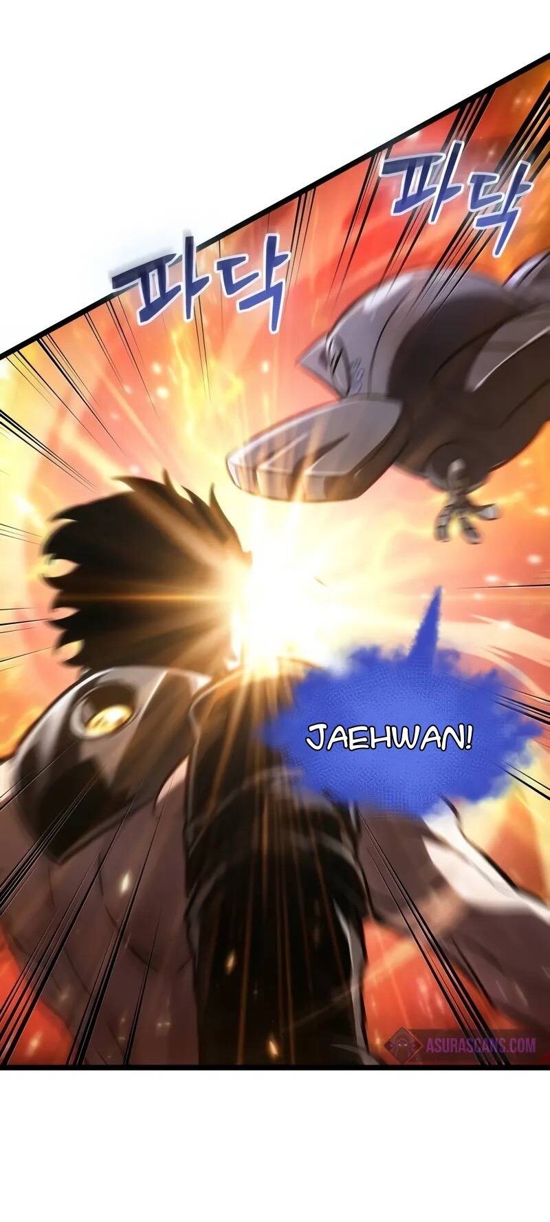 Thế Giới Sau Tận Thế Chap 159 - Next Chap 160