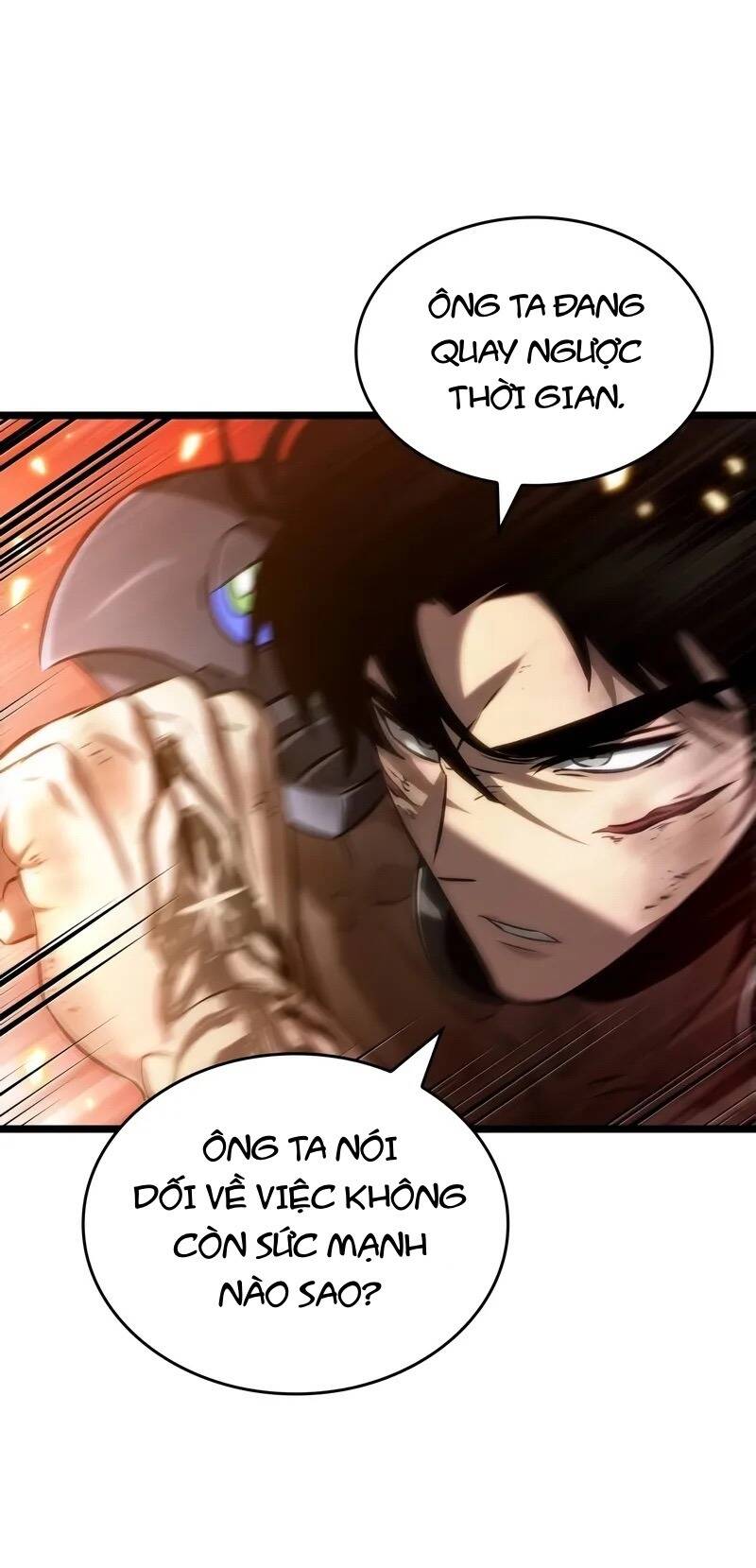 Thế Giới Sau Tận Thế Chap 159 - Next Chap 160