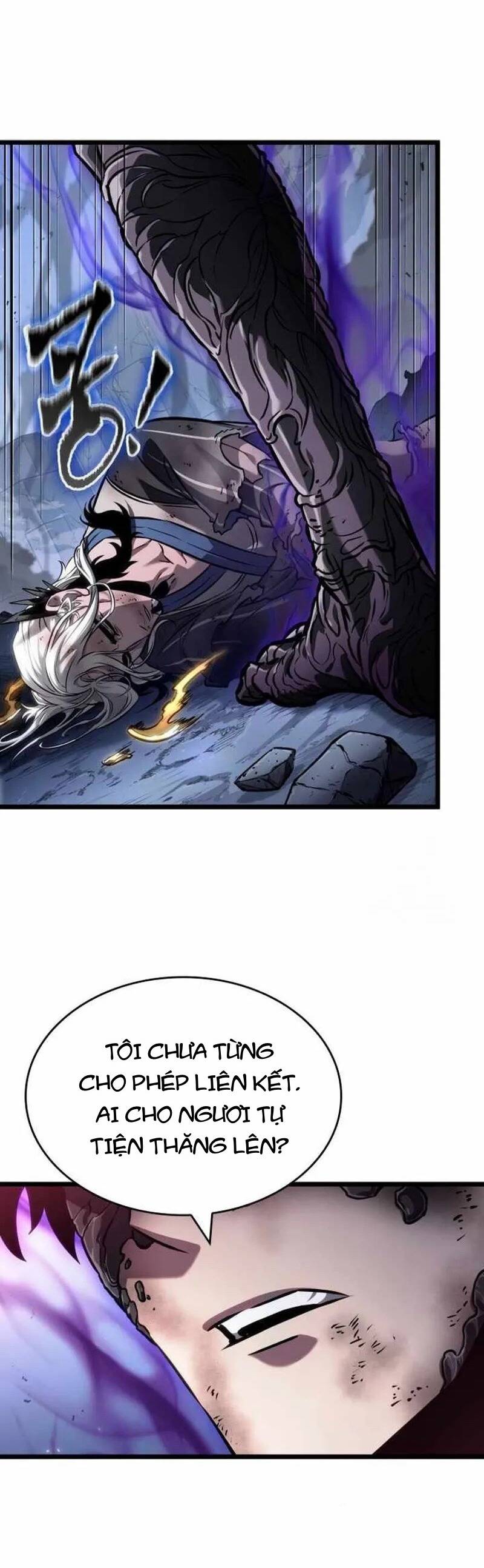 Thế Giới Sau Tận Thế Chap 161 - Next Chap 162