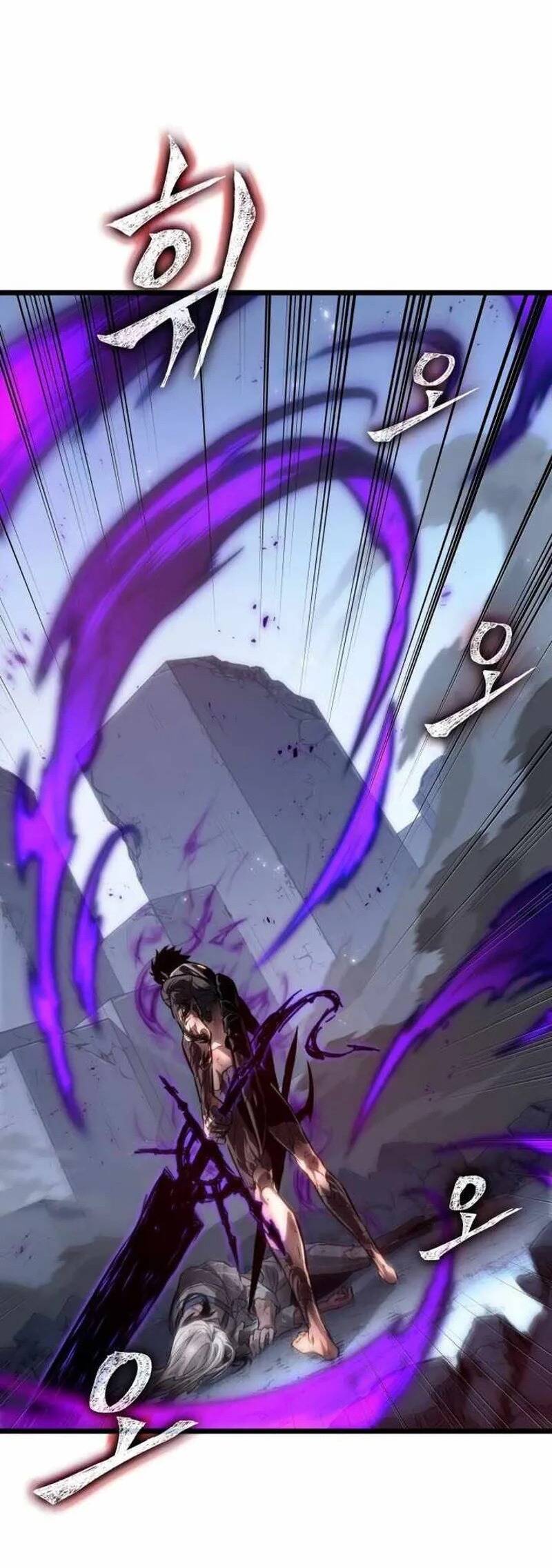 Thế Giới Sau Tận Thế Chap 161 - Next Chap 162