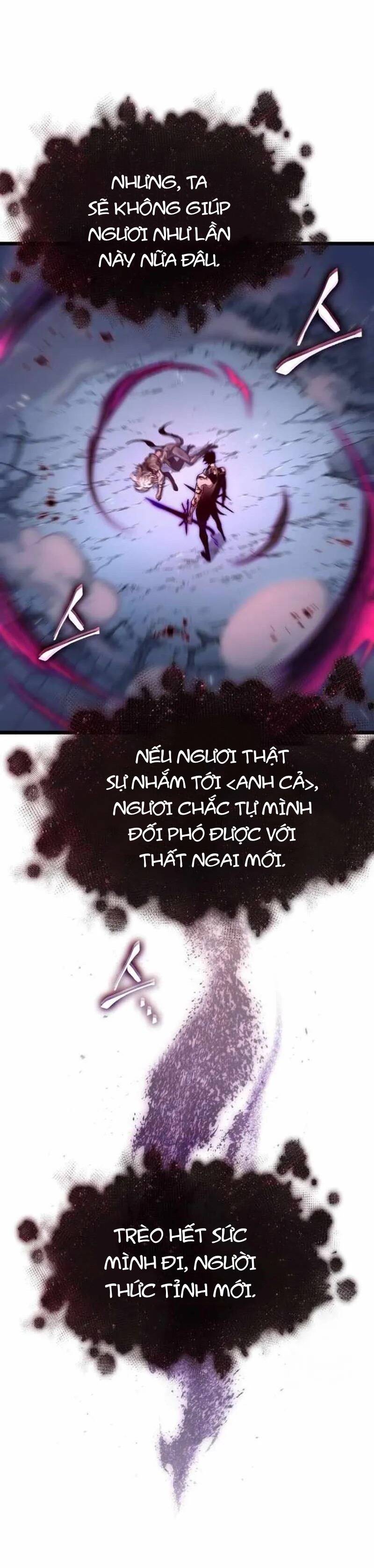 Thế Giới Sau Tận Thế Chap 161 - Next Chap 162