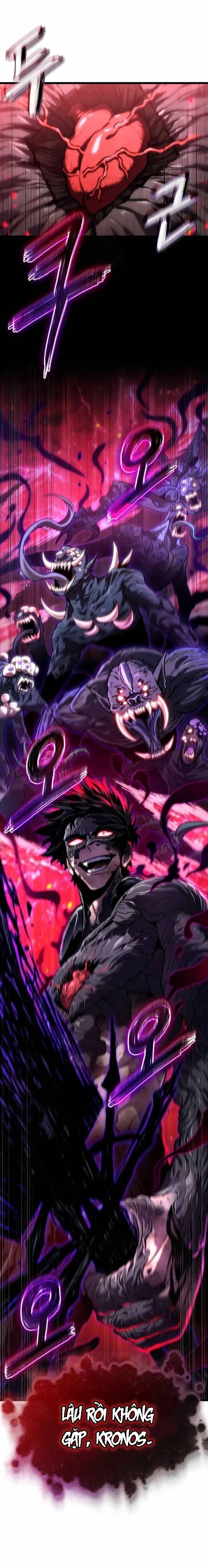 Thế Giới Sau Tận Thế Chap 161 - Next Chap 162