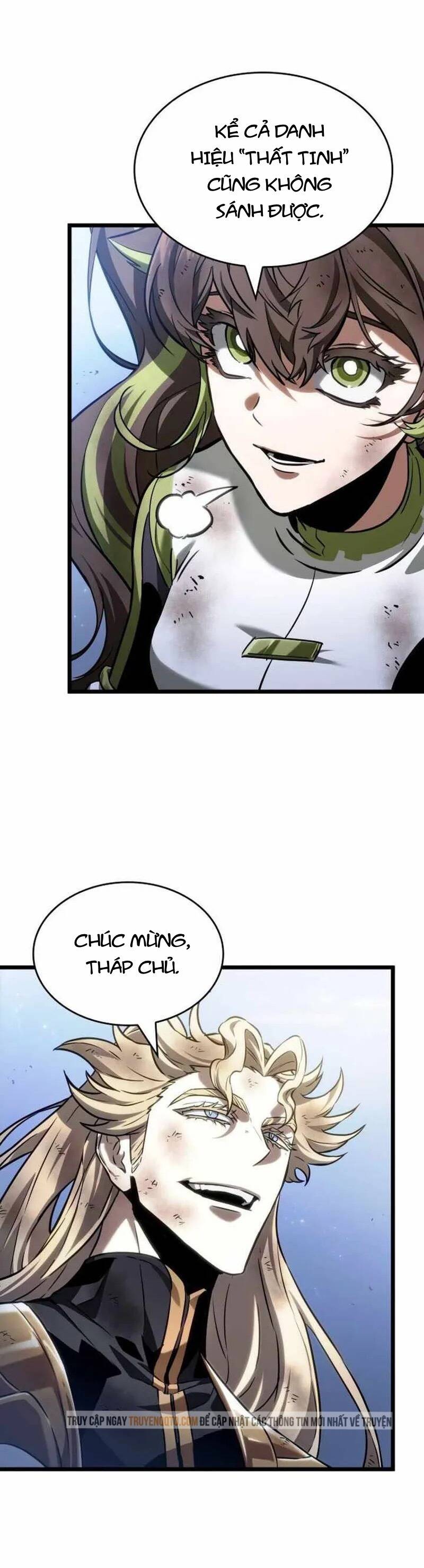 Thế Giới Sau Tận Thế Chap 161 - Next Chap 162