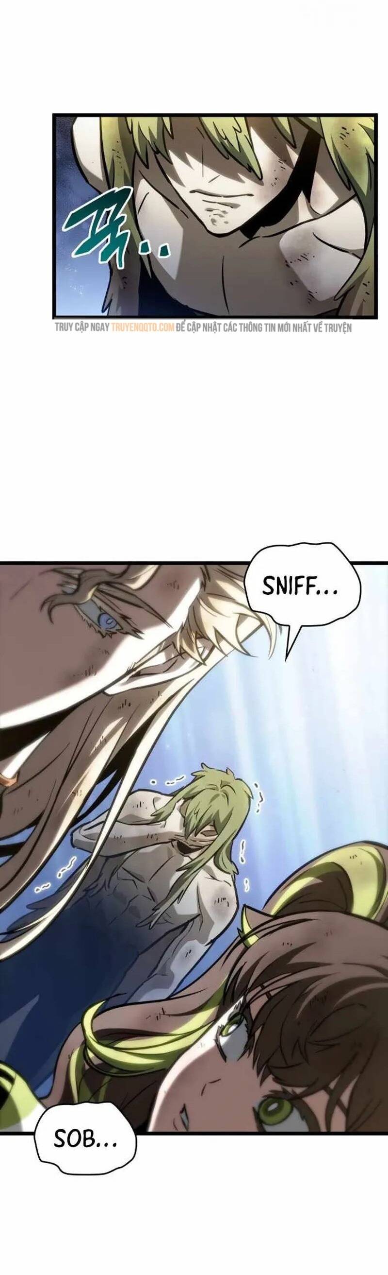 Thế Giới Sau Tận Thế Chap 161 - Next Chap 162