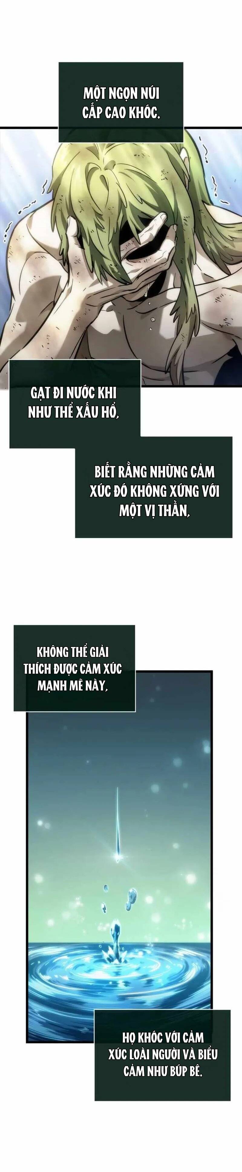 Thế Giới Sau Tận Thế Chap 161 - Next Chap 162