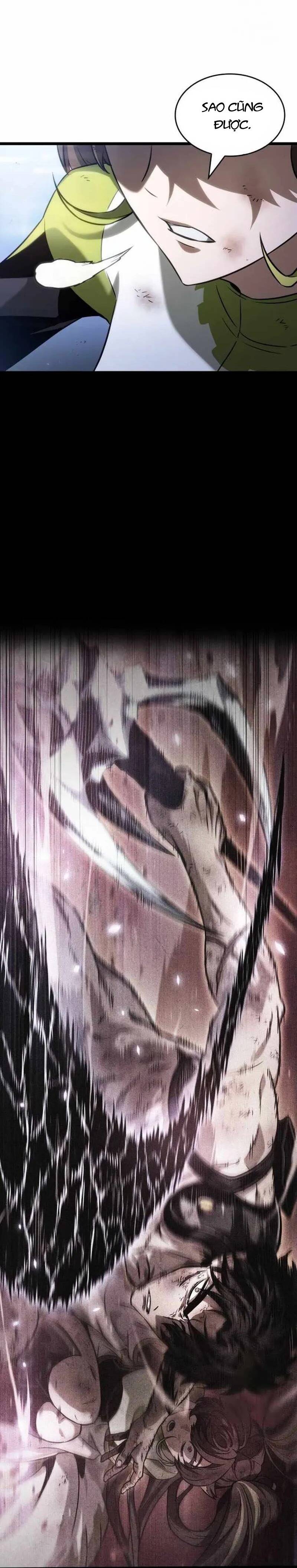 Thế Giới Sau Tận Thế Chap 161 - Next Chap 162