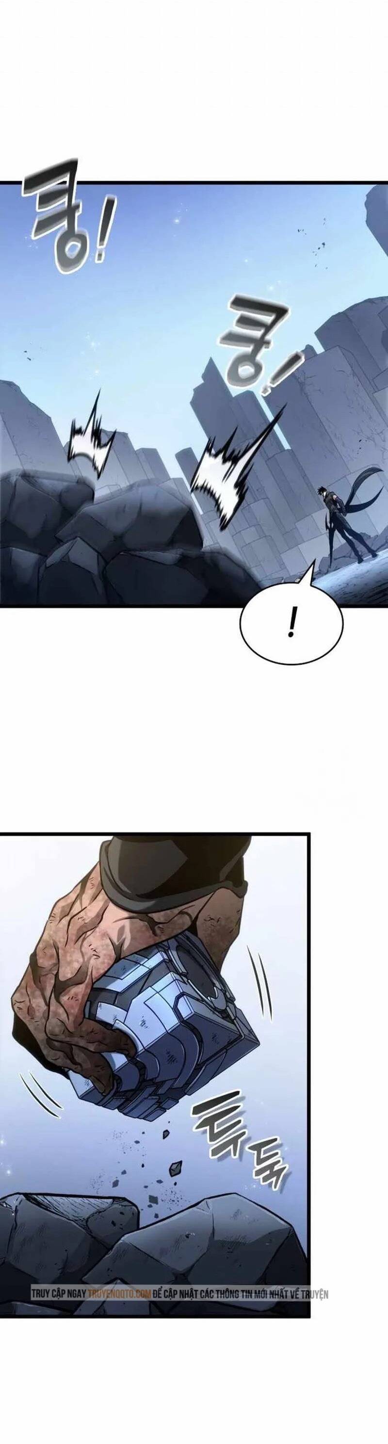 Thế Giới Sau Tận Thế Chap 161 - Next Chap 162