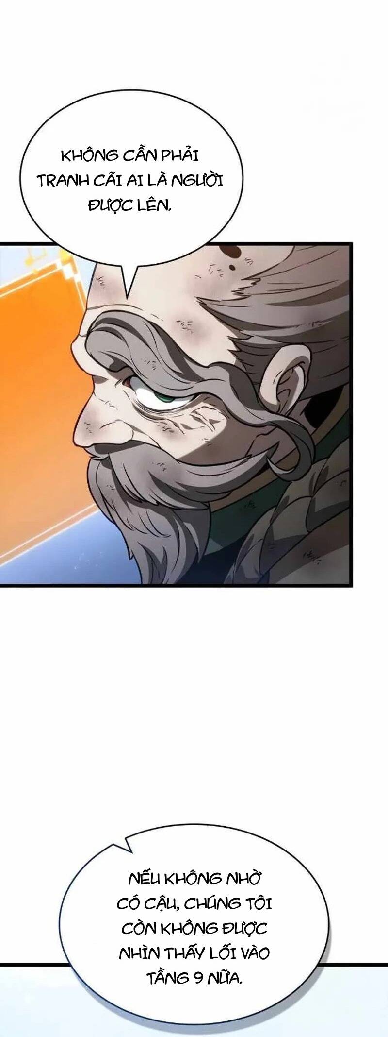 Thế Giới Sau Tận Thế Chap 161 - Next Chap 162