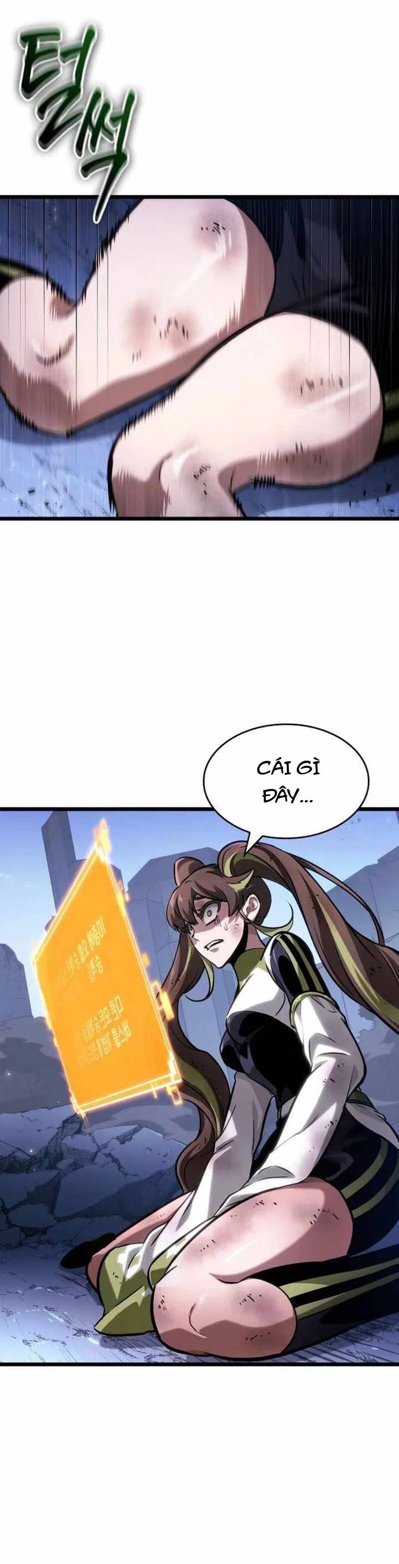 Thế Giới Sau Tận Thế Chap 161 - Next Chap 162